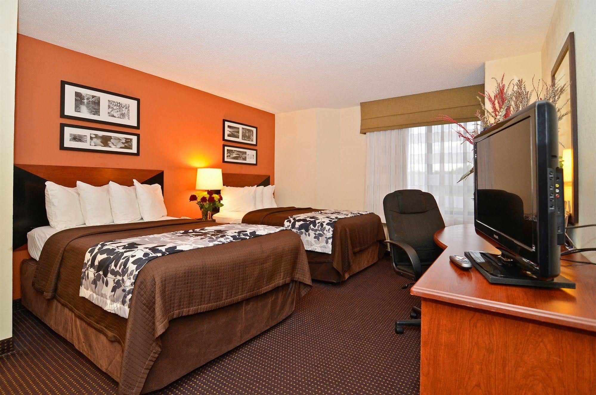 Sleep Inn Savannah Gateway I-95 Georgetown Exteriér fotografie